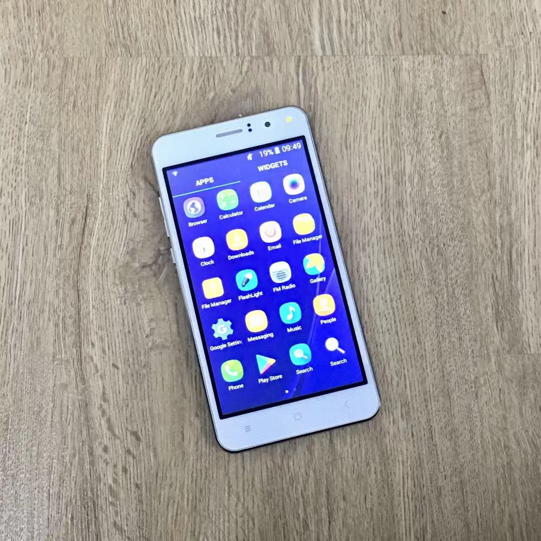 (WHITE)LENOVO K9 1GB+8GB ANDROID PHONE 95% NEW(READY STOCK)